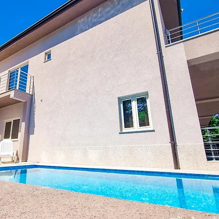 بيت ضيافة Manuela