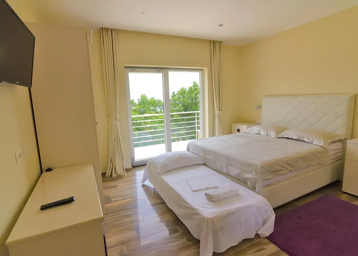 Pensionat Manuela 4*