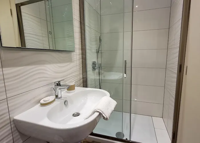 Гостевой дом Manuela 4*