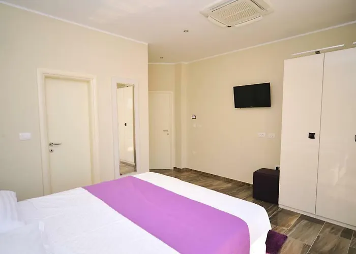 Manuela Гостевой дом