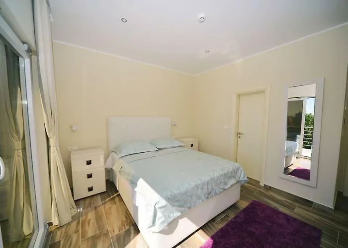 Gæstehus Manuela 4*