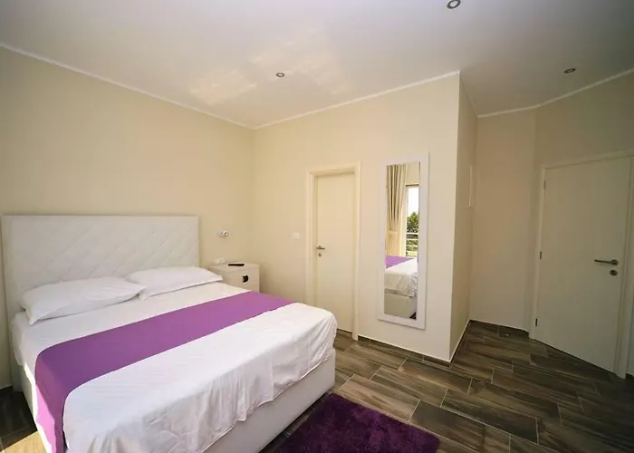 Manuela Гостевой дом Опатия