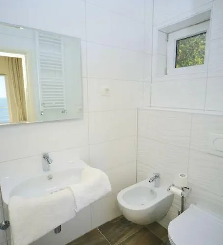 Gæstehus Manuela 4*