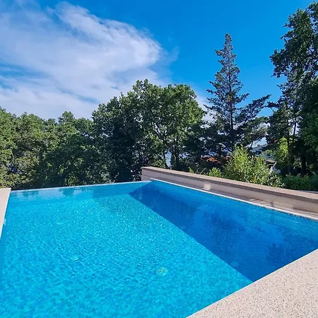 Manuela 4* Opatija