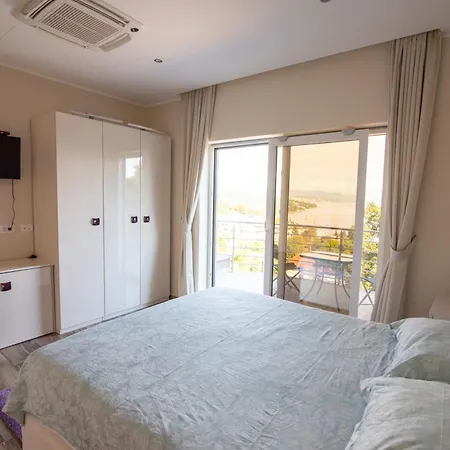 Maison d'hôtes Manuela 4*