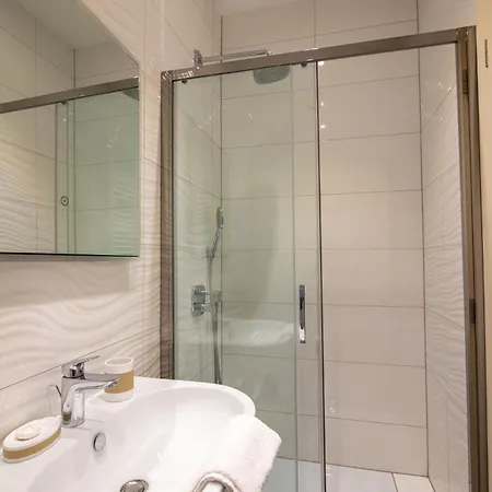 Manuela 4* Opatija