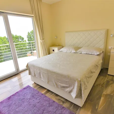 Manuela Maison d'hôtes Opatija