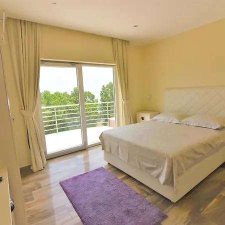 Maison d'hôtes Manuela Opatija