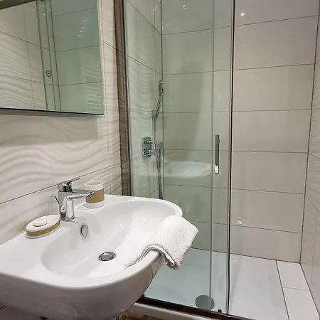 Maison d'hôtes Manuela 4*