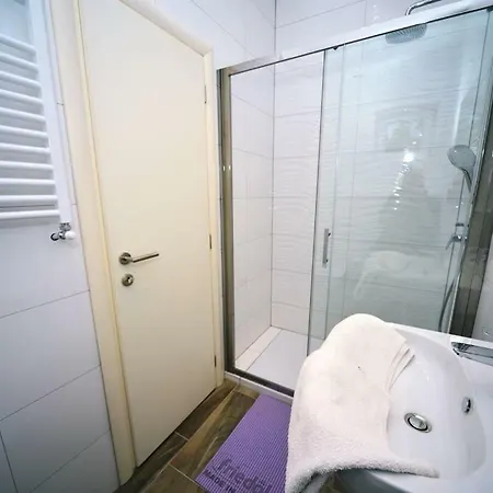 Manuela 4* Opatija