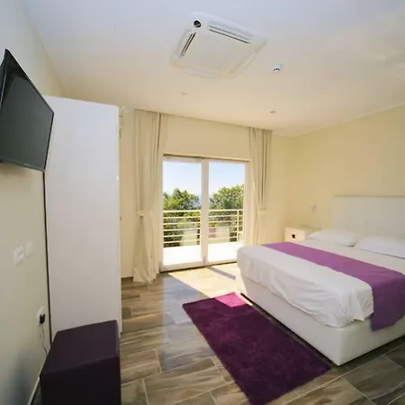 Manuela 4* Opatija
