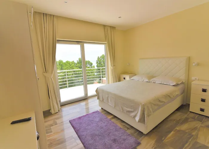 Affittacamere Manuela Abbazia