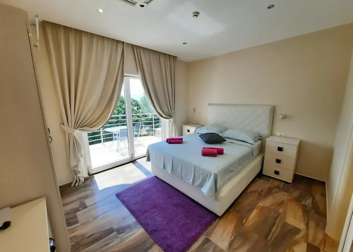 Manuela Affittacamere Abbazia