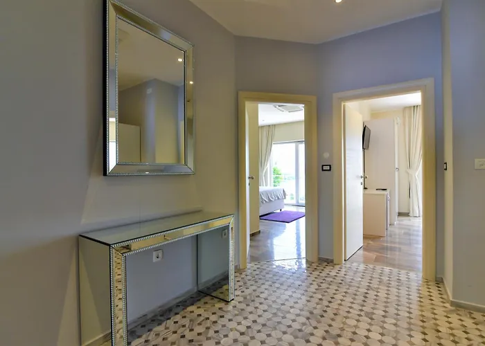 Manuela Affittacamere