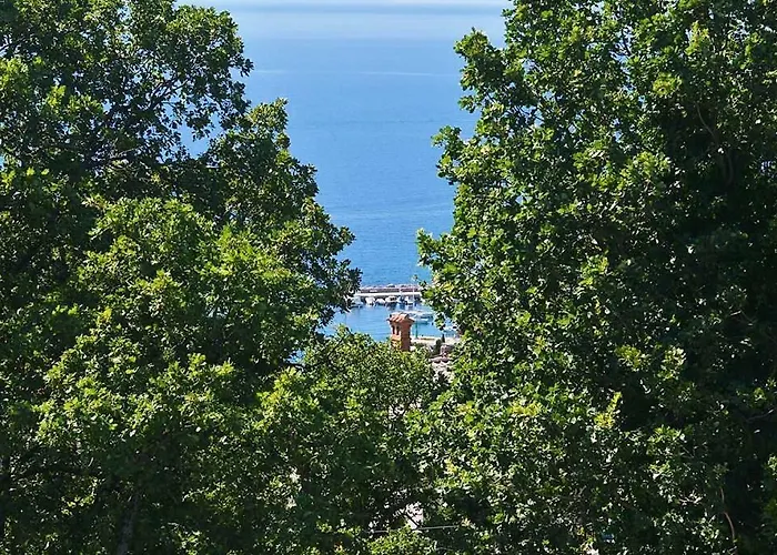 Manuela Affittacamere 4*